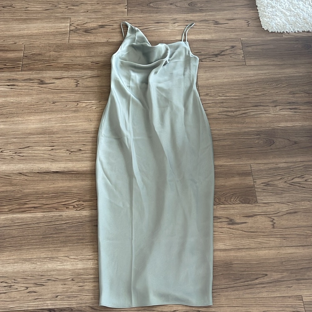 Anthropology / BHLDB august midi dress